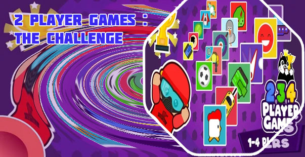2 player games