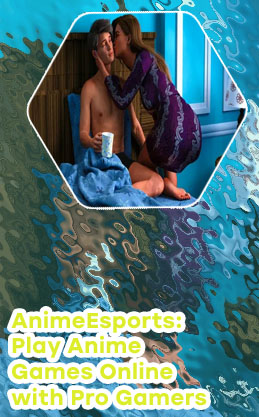 Anime game 2020