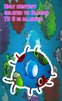 Bloons td 6 online