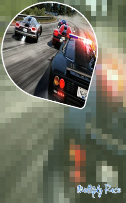 Car races games