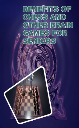 Chess games for the brain