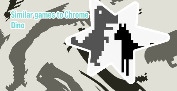 Chrome offline game