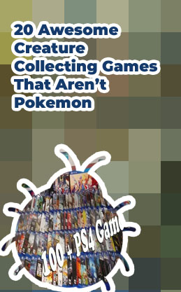 Collecting game