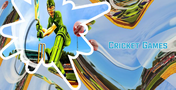 Cricket game free