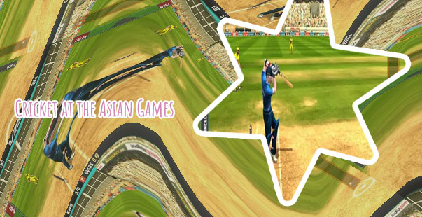Cricket java game