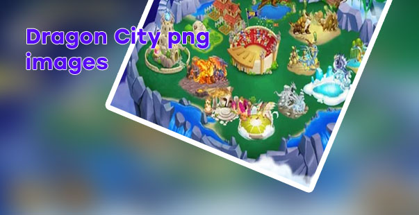 Dragon city game