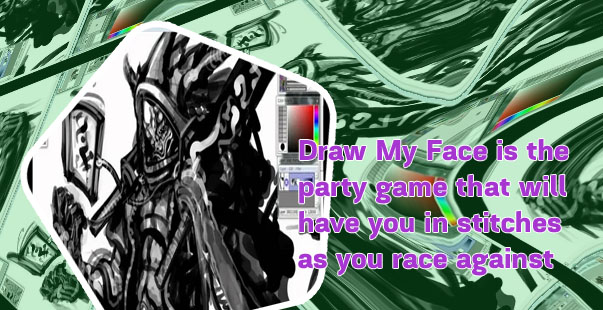 Draw this game