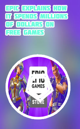 Epic games