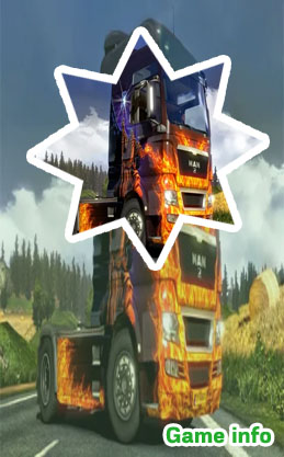 Ets2 game