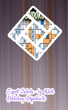 Expert sudoku online