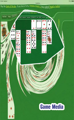Free cell free card game