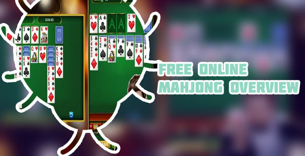 Free online solitaire