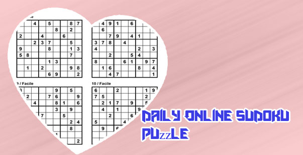 Free online sudoku medium