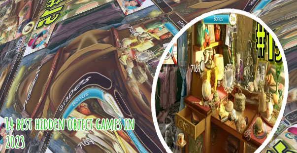 Free unlimited hidden object games full version
