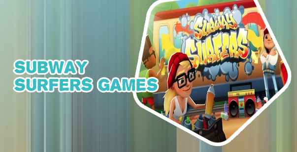 Game subway download