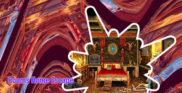 Home escape game