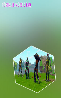 How to play fortnite mobile