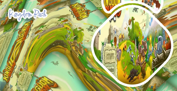 Kingdom rush games