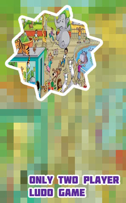 Ludo games