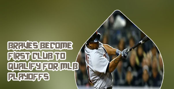 Mlb baseball playoffs