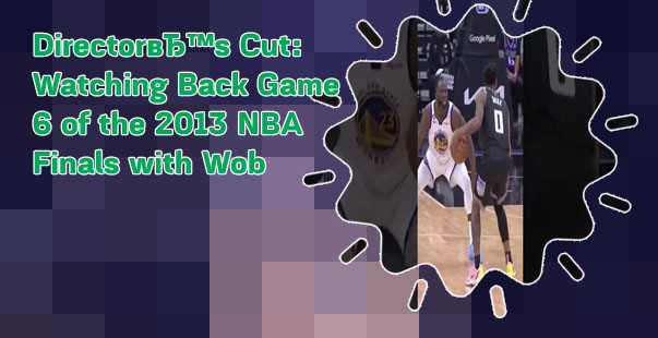 Nba play off 2013