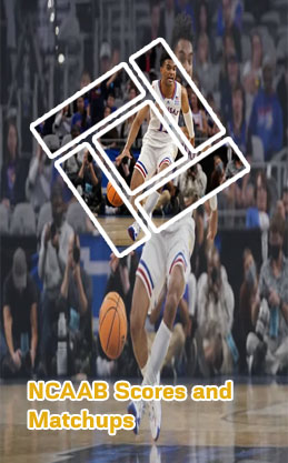 Ncaa basketball games today