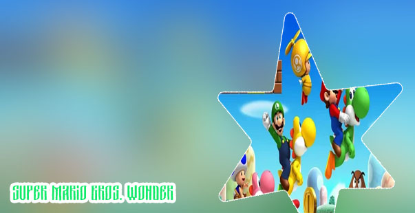 Next mario game