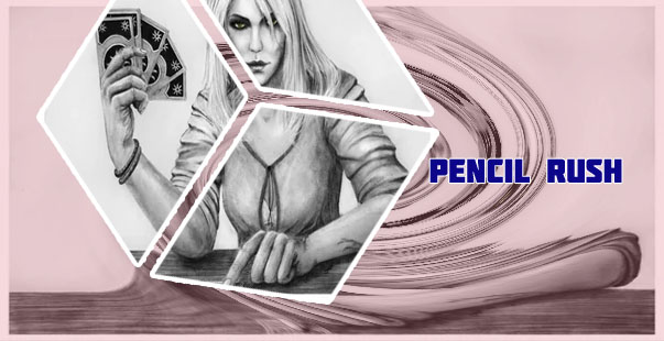 Pencil game