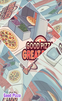 Pizza game