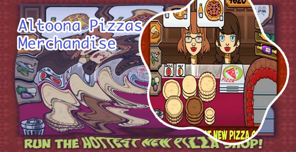 Pizzas game