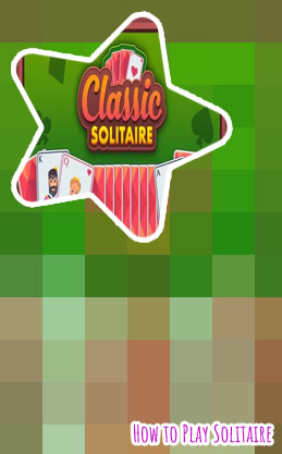 Play solitaire classic
