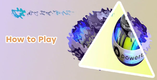 Powerball play