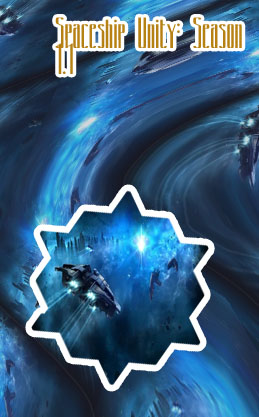 Spaceship games