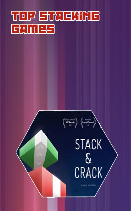 Stack game