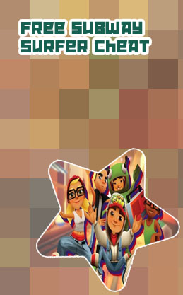 Subway surfers game download