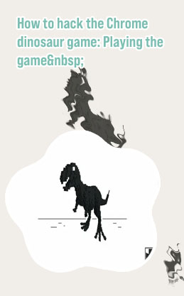T rex run games