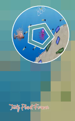 Tasty planet forever