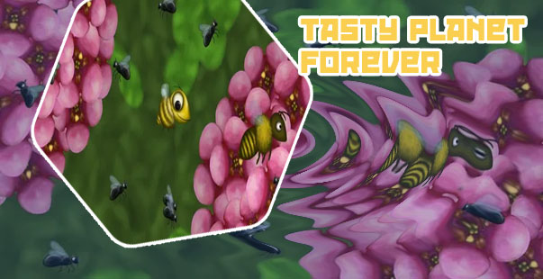 Tasty planet forever pc