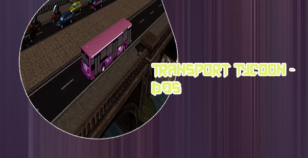 Transport games