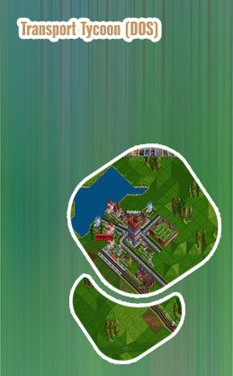 Transport tycoon online