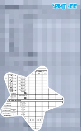 Yahtzee games