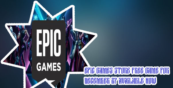 Еpic games