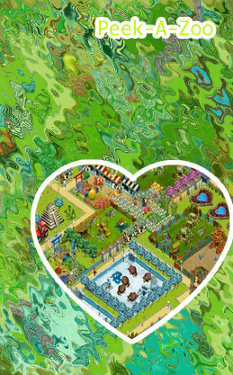 Zoo game