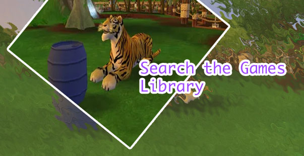 Zoos game
